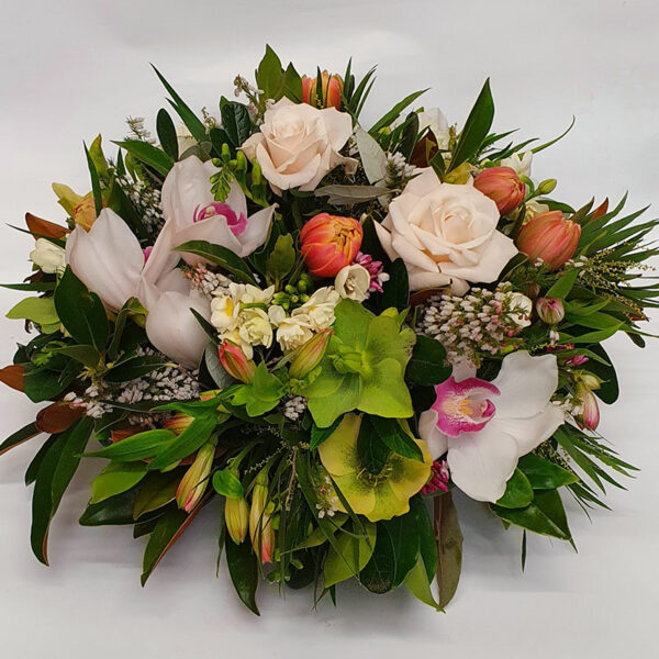 Posy of fresh flowers for any occasion