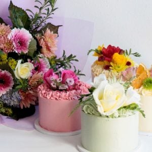 Signature Mothers Day Gift in Bubbly Brights